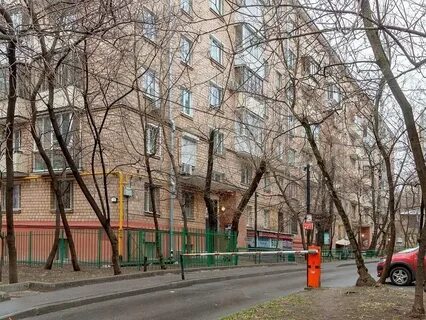 Москва 246