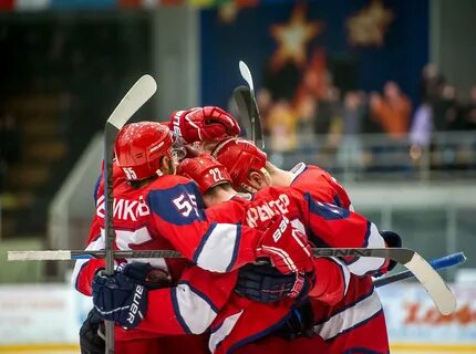 Ижсталь хоккейный клуб