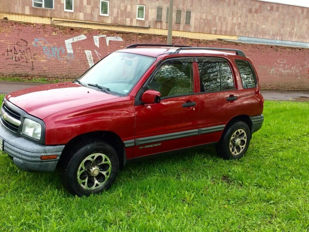 Track 2000. Шевроле трекер 2000. Chevrolet Tracker II 2000. Шевроле трекер 1998-2005. Шевроле трекер 2005.