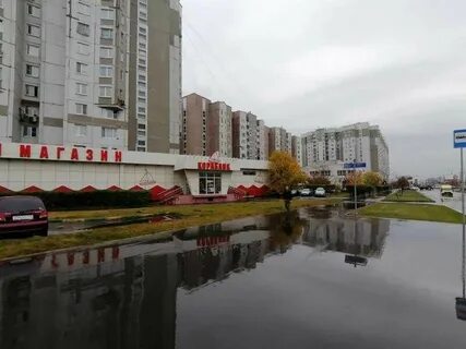 Люблинская улица 14