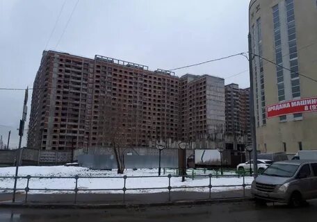 Радиальная 7