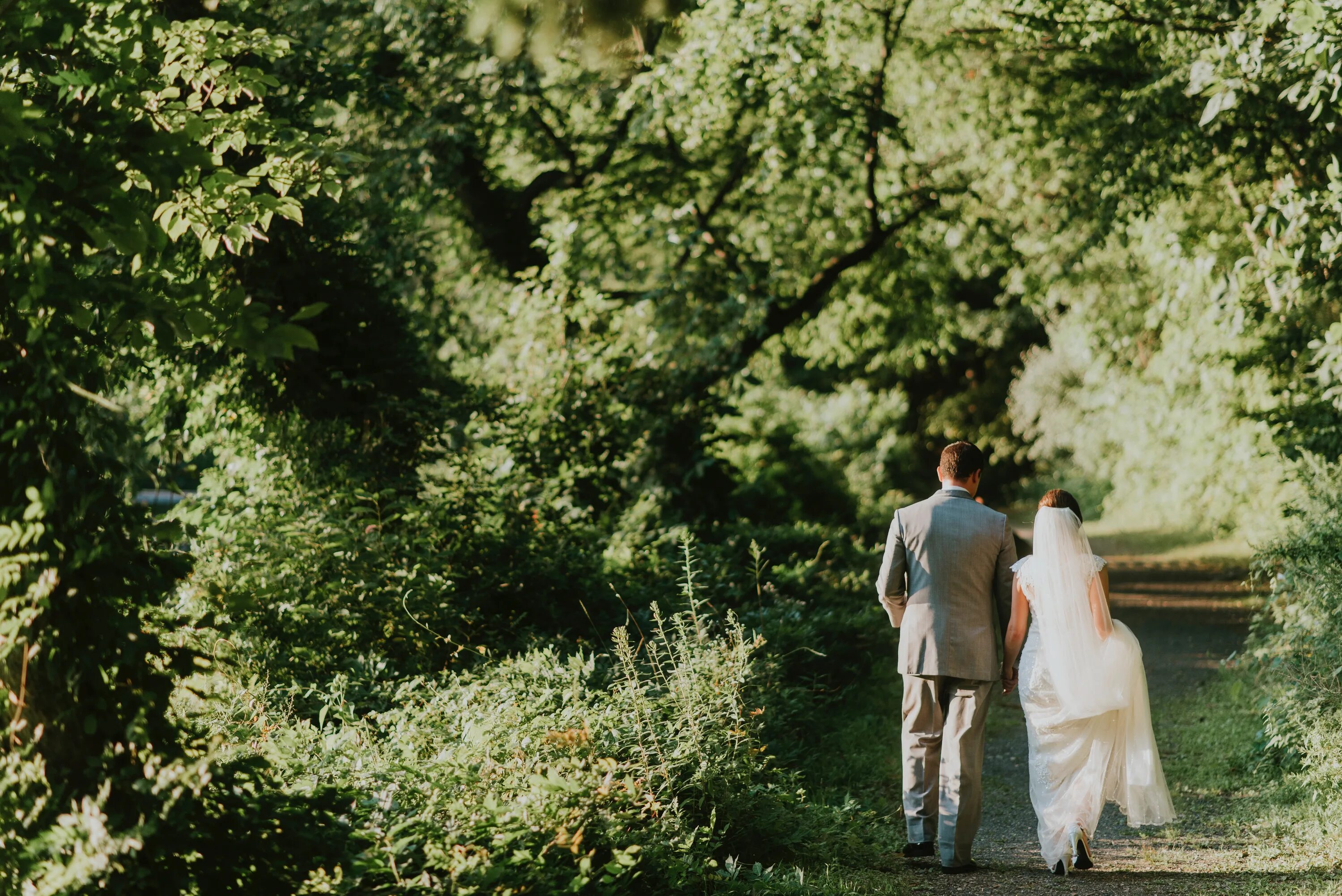 Свадьба на природе. Свадебная фотосессия в лесу. Свадебная пара на природе. Невеста в лесу.