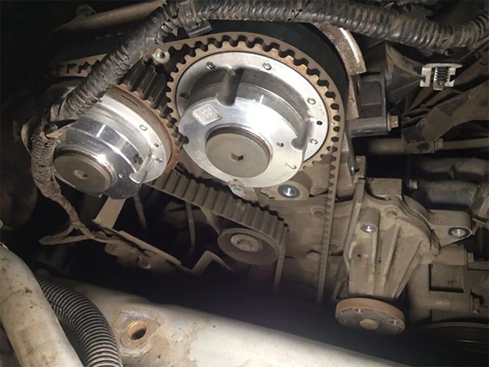 Грм форд фокус 3 1. 8 грм. 8 грм. Замена ремня грм форд фокус 1 1. 8 zetec.