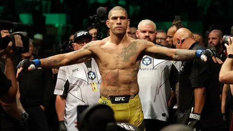Alex pereira ufc