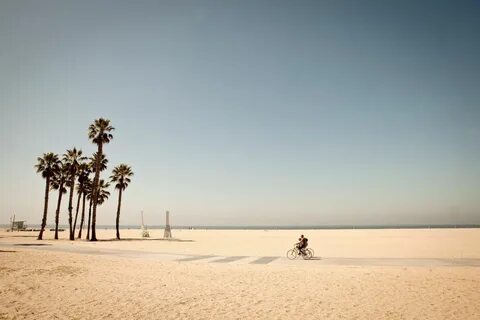 Venice beach