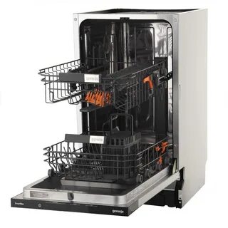 Gorenje gv531e10 отзывы