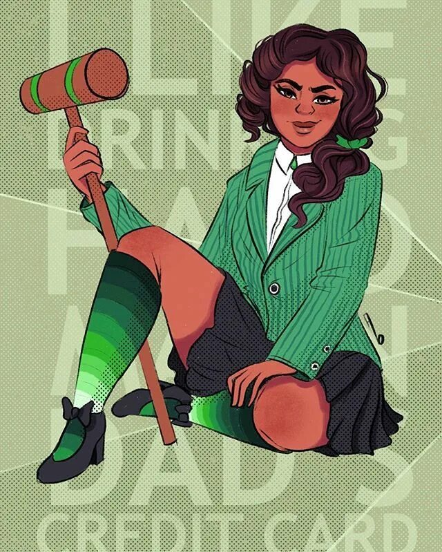 You re welcome heathers. Хезер Дюк арт. Heathers Art Хезер Дьюк. Смертельное влечение Хезер Дюк. Хезер Чендлер и Хезер Дьюк мюзикл.