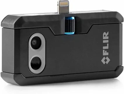 Flir one pro