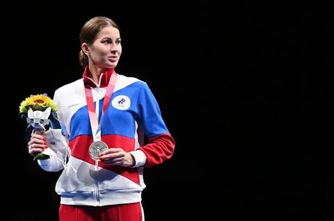 Кто стал первой олимпийской чемпионкой