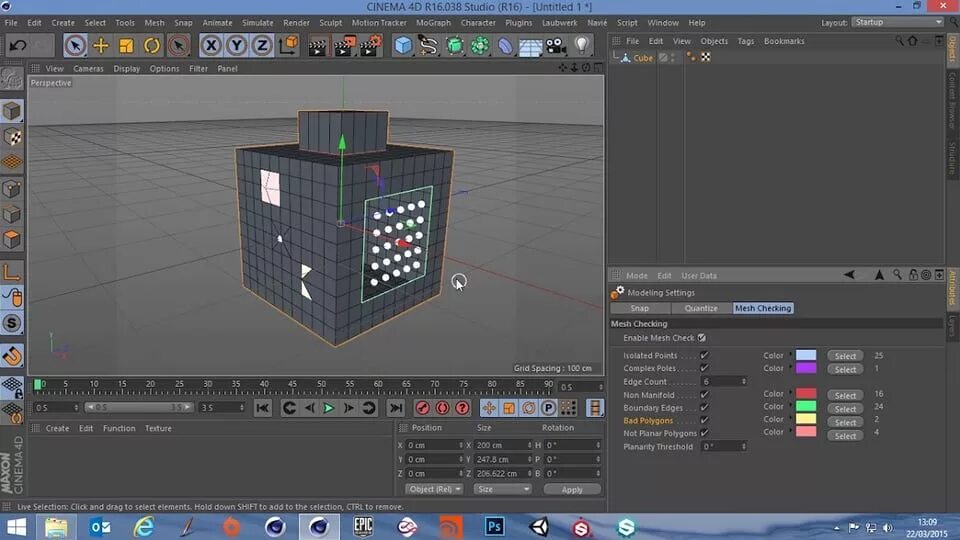 Модификатор surface. Деформер mesh cinema 4d. Полигон cinema. Сетка cinema 4d. Полигон cinema.