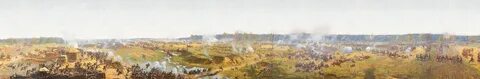 Бой на москве реке