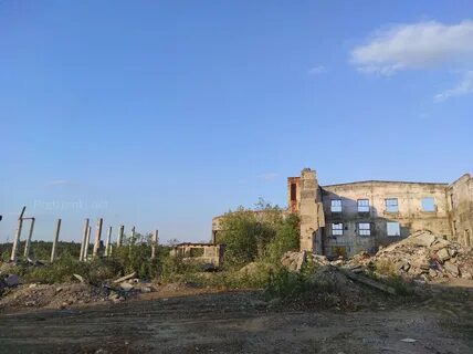 Восточный рудник
