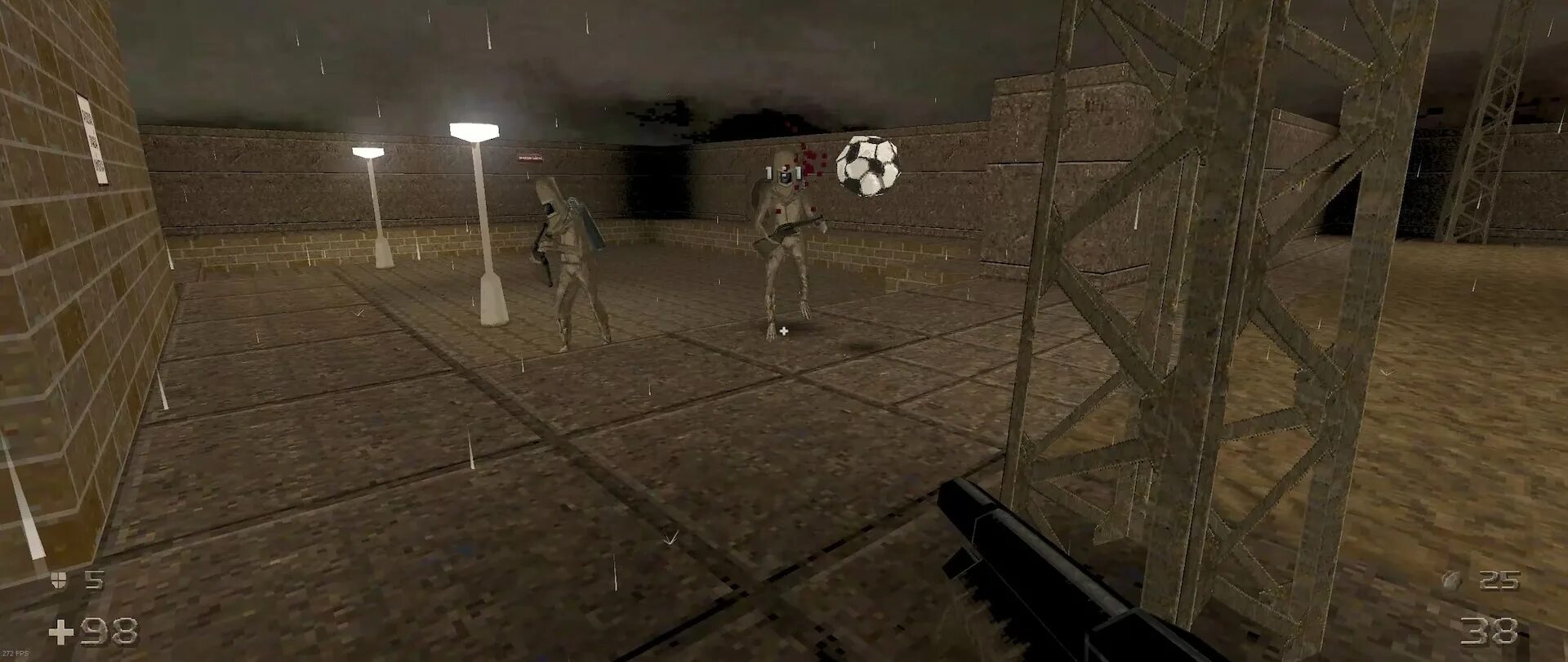 Half life 1 читы