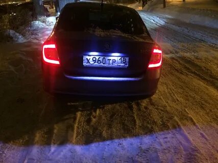 Лампы рапид 2014