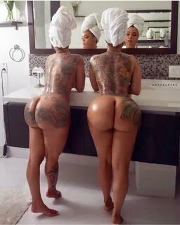 Фото Попы Сестры 