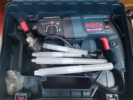 Gbh 220 перфоратор bosch