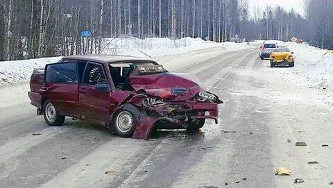 Жители дтп
