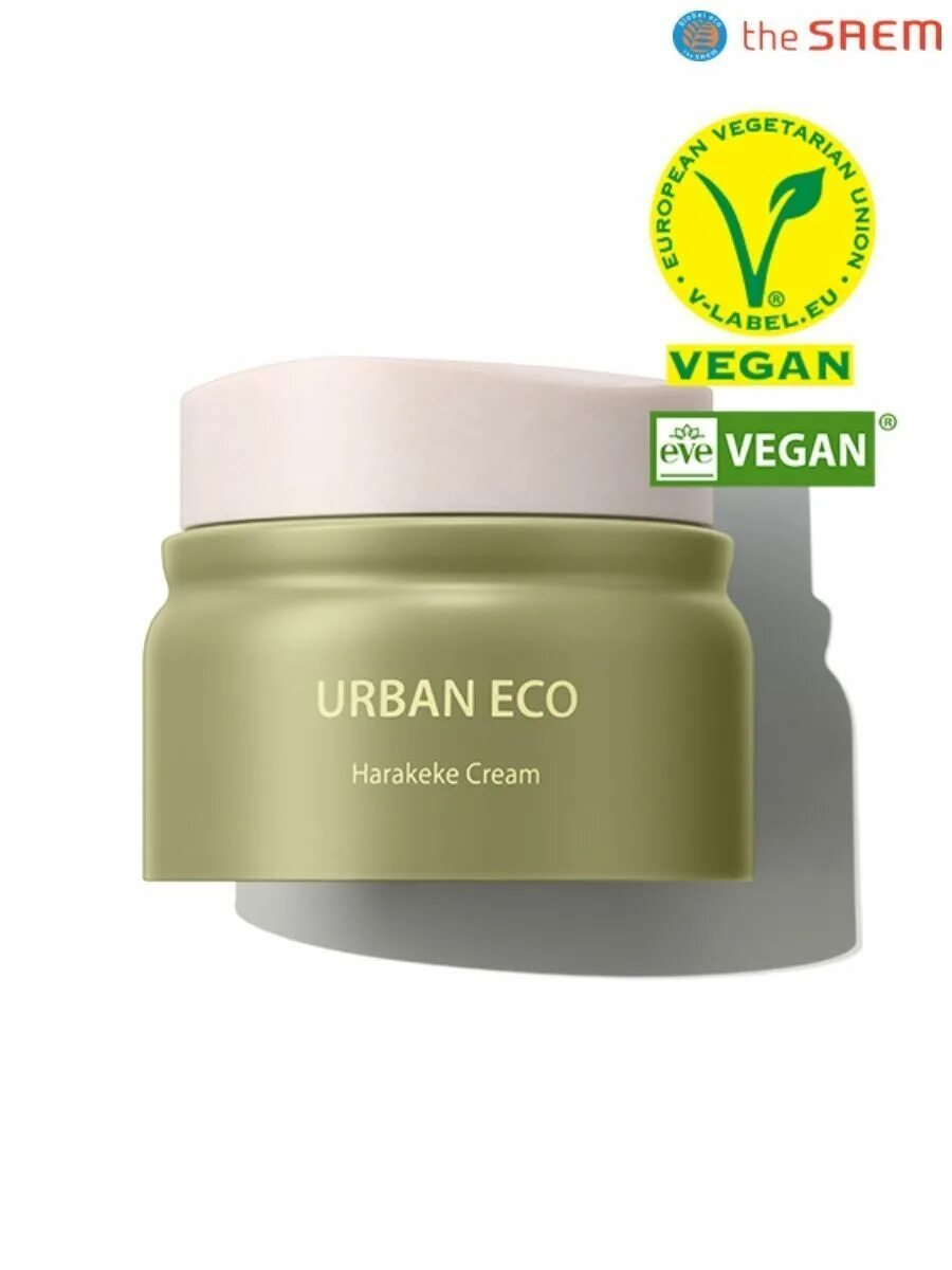 Конм the saem. Urban veda. Урбан веда. Набор the saem urban eco harakeke mini 3 set. Urban eco waratah cream.