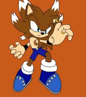 Fan character
