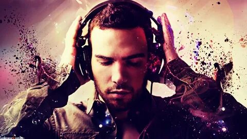 Красивая музыка dj