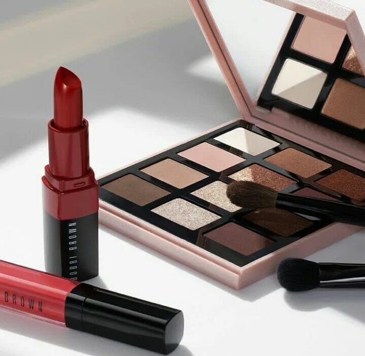 Bobbi brow. Коричневая косметика. brown косметика. bobbi brown. бобби браун косметика в 1980.