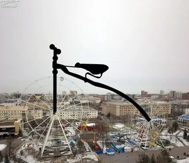 Обозрение тюмень