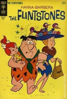 The flintstones