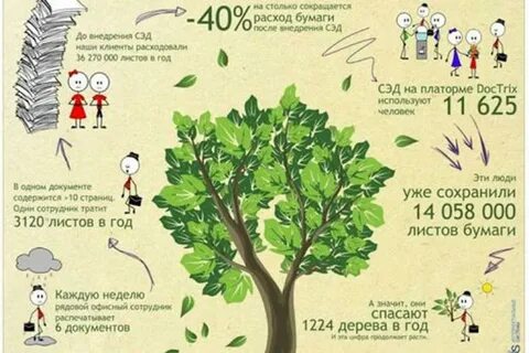 Без бумаги