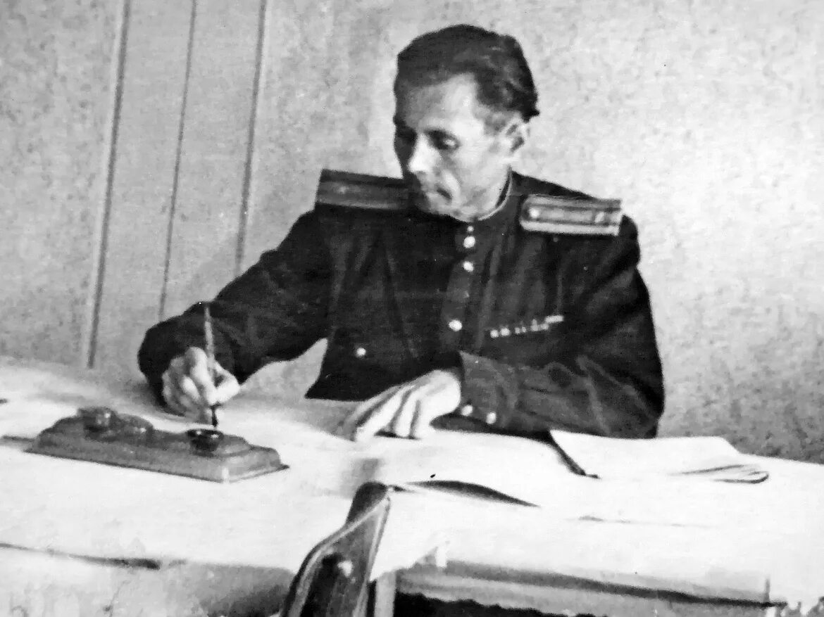 Георгиевичу как правильно