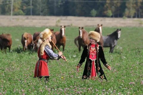 Башкирский социально