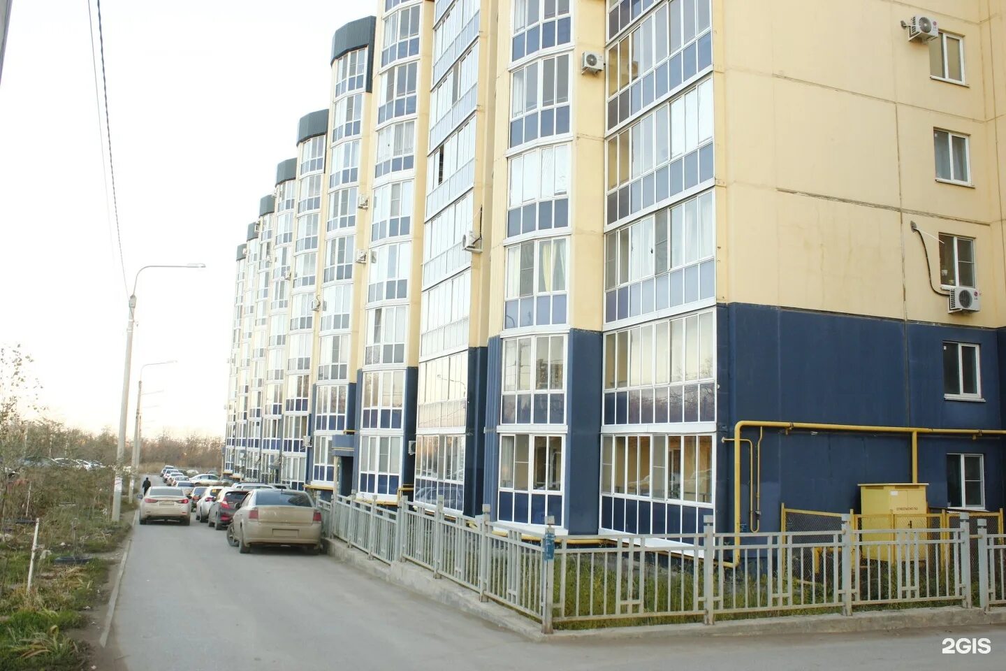 ул. Морозова Павла Леонтьевича, 94 - Хабаровск