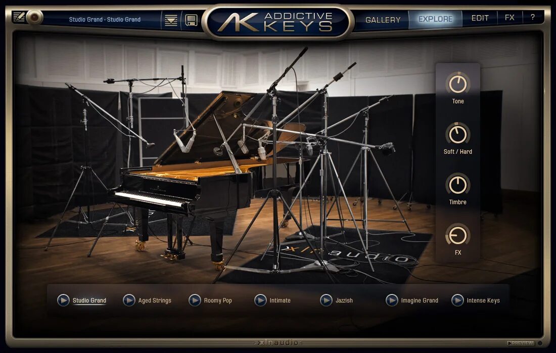 Xln audio addictive keys complete 1. 5. 8. Xln audio addictive keys. Addictive keys.