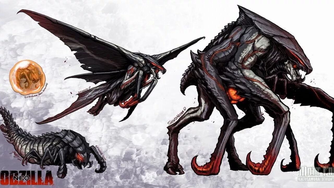 Годзилла 2014 муто. Гнус монстр. Годзилла 2014 муто. Годзилла 2014 гнус самка. Гнус монстр.