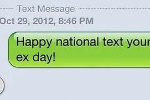 Dont text me