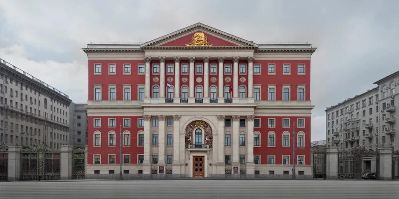 Мэрия москвы фото здания WhatsApp устранил уязвимость голосовой связи мессенджера к хакерским атакам