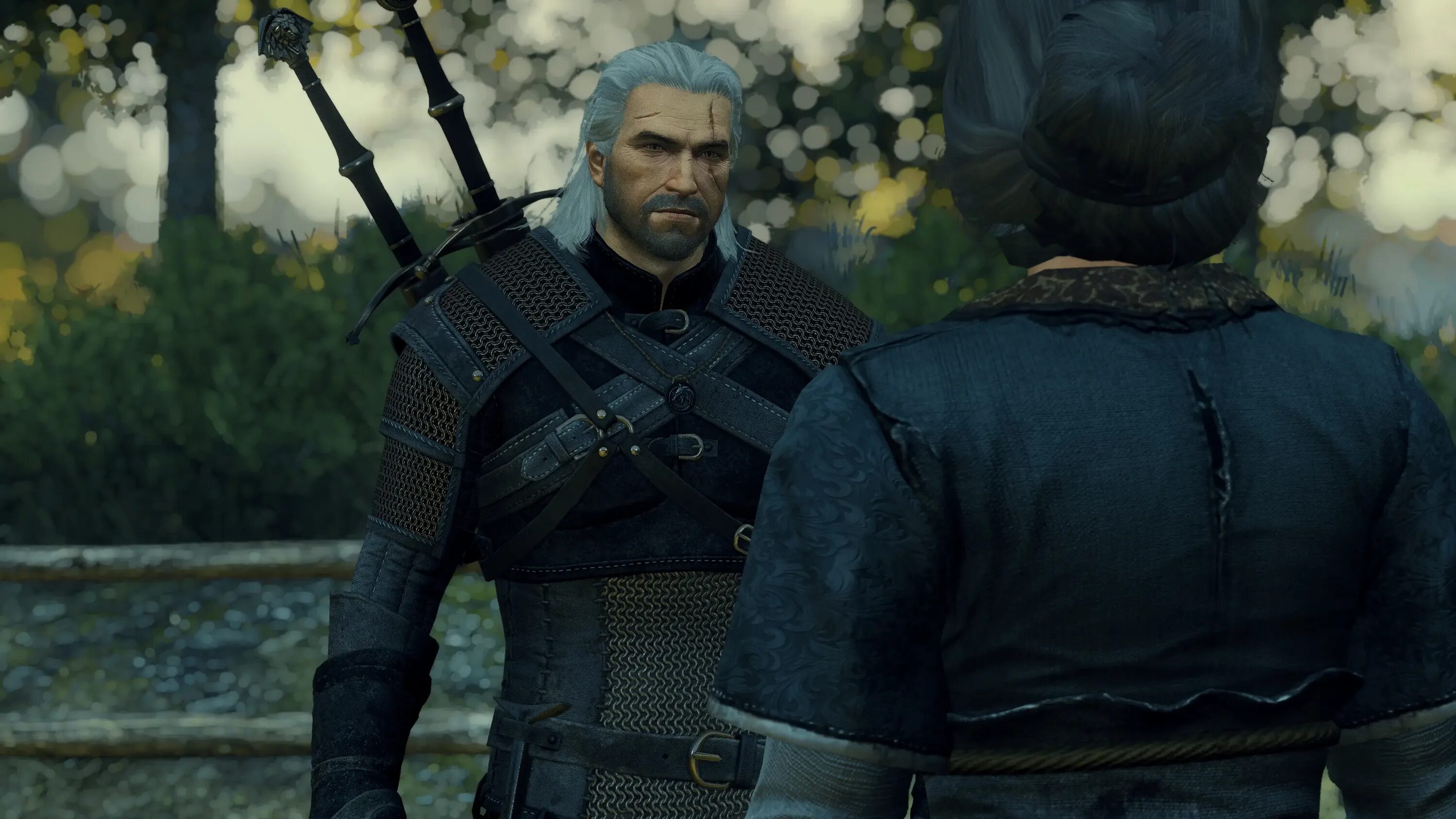 The witcher mod manager. Ведьмак 2 e3 geralt. witcher 3 geralt from e3 2014. witcher 3 nexus.