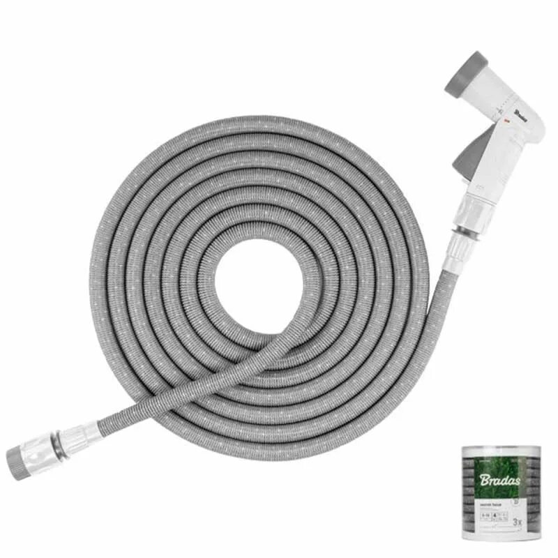 Bradas Secret Hose растягивающийся шланг. Шланг Bradas Technical Hoses 12,5х2,5 36 бар. Шланг для полива резиновый Bradas d10. Газовый шланг Bradas. Шланг для душа леруа мерлен