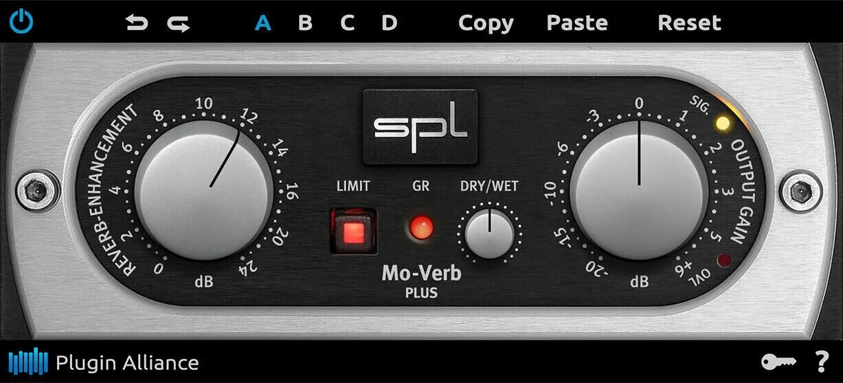 Verb vst. SPL de-verb Plus. SPL Transient Designer Plus. SPL de verb. SPL de-verb Plus v1.8.1.