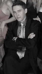 Бусенков