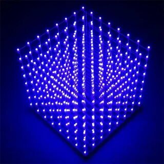 Led demo