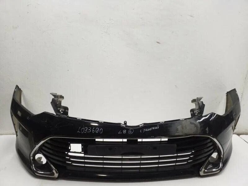 бампер передний toyota camry v40 рестайлинг. передний бампер toyota camry v70. бампер toyota camry v55. бампер передний toyota camry v40 рестайлинг. оригинальный бампер тойота камри.