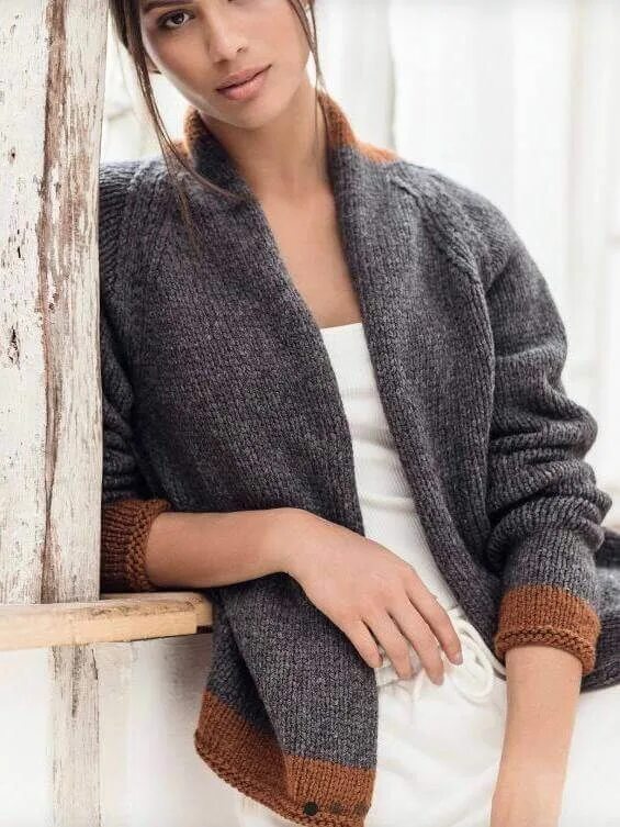 Lana 16. Пряжа lana grossa alta moda cashmere 16. lana grossa кардиган. кардиган кашемир.