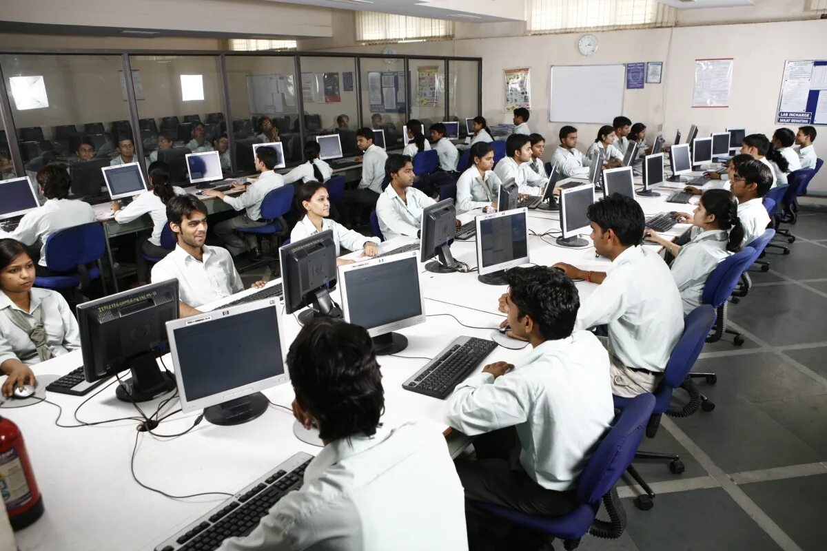Digital institute