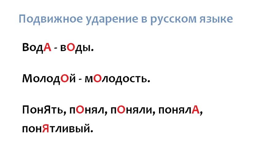 Ударение всегда падает. Ударение в слове поняла. Ударение в словах понял поняла поняло поняли. Ударение в слове доняв. Ударение в слове понял поняла.