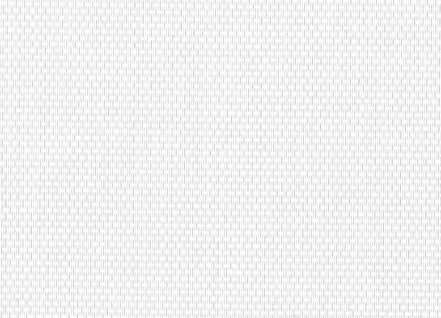 White shade