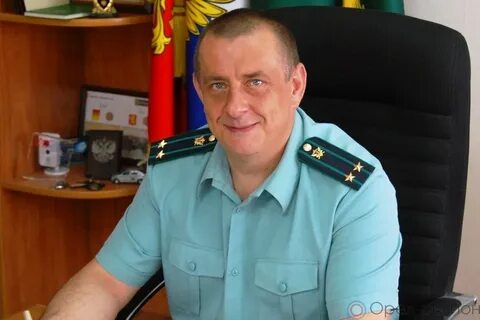 Телефон приставов г орла