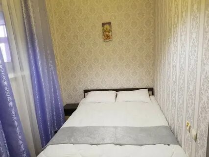 Гостиница мостовской