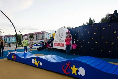 Зеленодольск новый