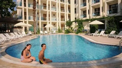 Sea center hotel