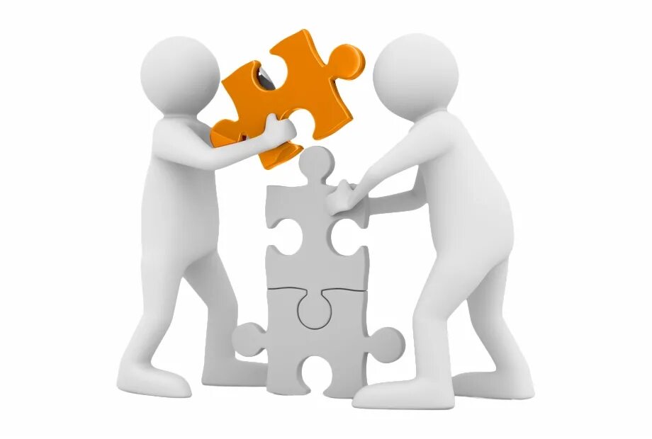 Build puzzle